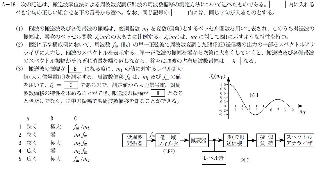 一陸技工学A平成30年07月期A18